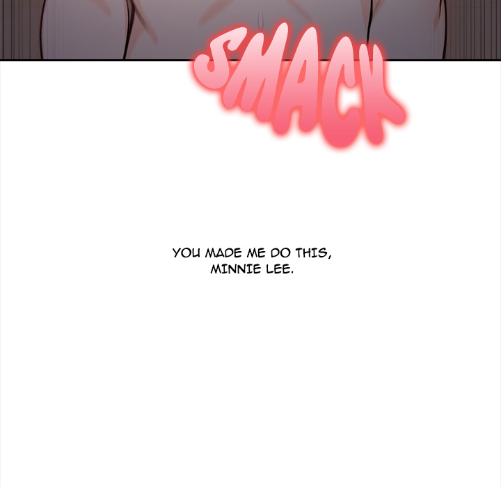 The Secret of a Girls' Dorm - episode 23 - 100