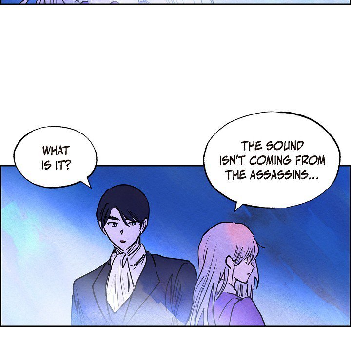 The Villainess Behind the Mask - episode 13 - 55