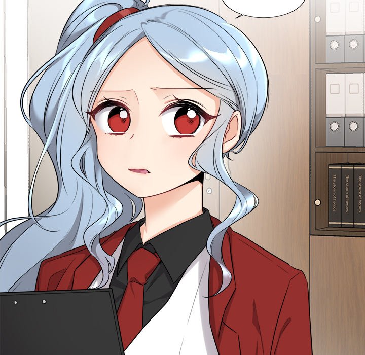 Pheromone Sherbet♥ - episode 5 - 70