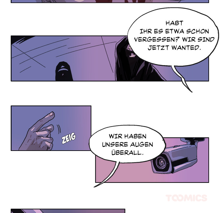 Codename Geist - episode 50 - 12