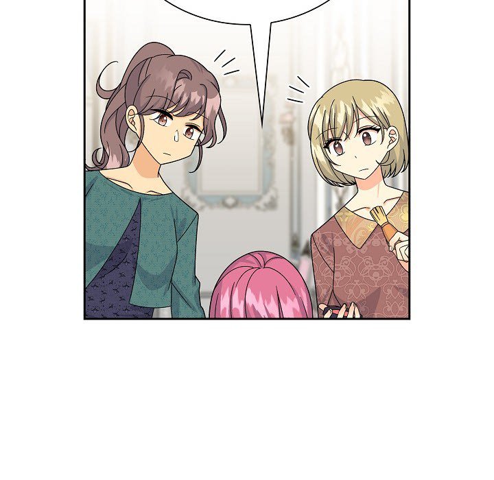 The Destroyer Fell in Love with Me - episode 31 - 75