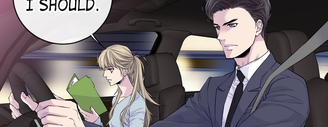 My Ex, Client  - episode 32 - 62