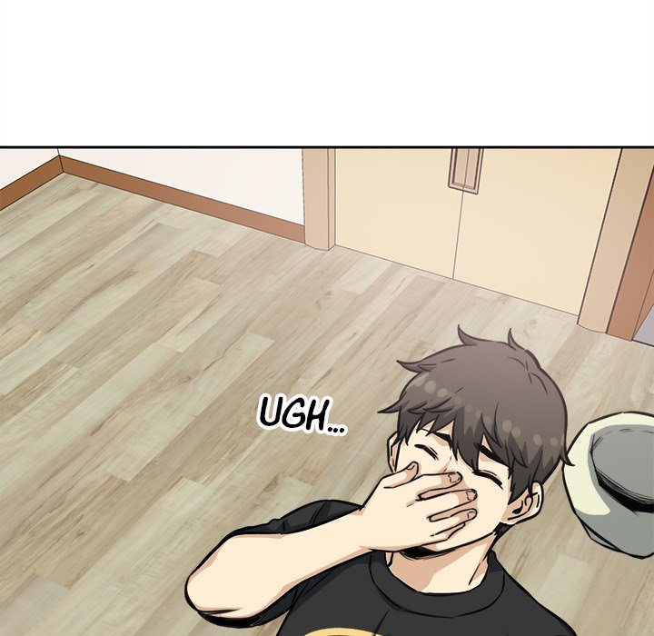 Excuse me, This is my Room - episode 68 - 72
