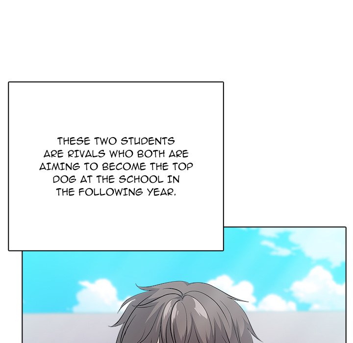High School Legend Boost - episode 2 - 17