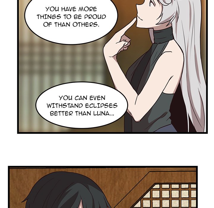 The Tiger, The Sun and The Moon - episode 35 - 60