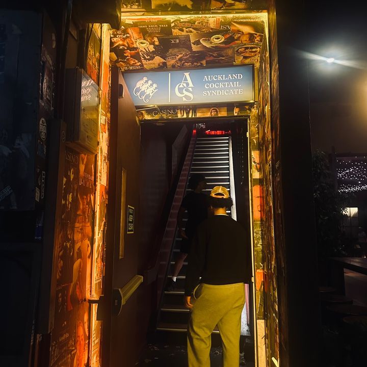 ➡️ - original sound
