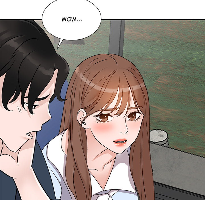 Town Girls - episode 49 - 25
