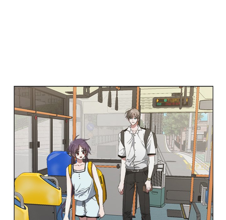 The Spring Scent of the Sea - episode 26 - 32