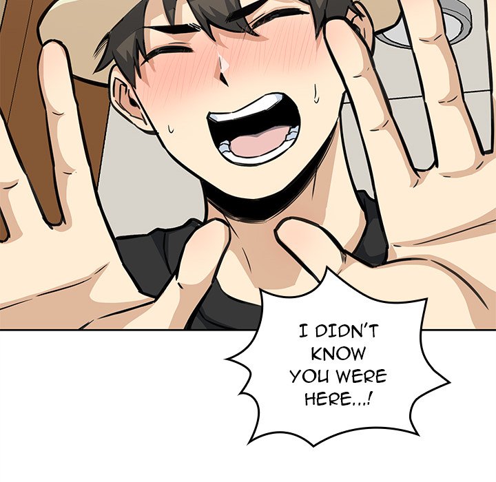 Excuse Me, This is my Room - episode 32 - 71