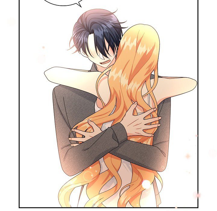 The Destroyer Fell in Love with Me - episode 53 - 10