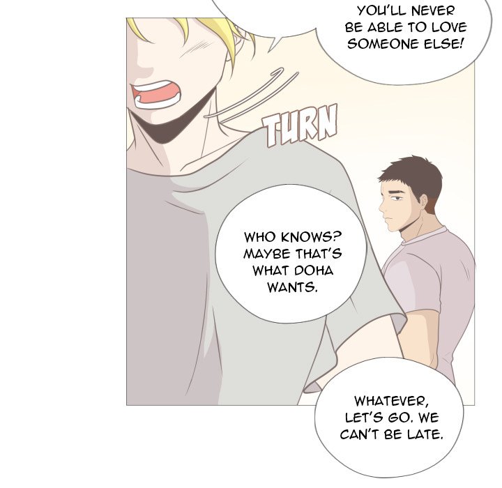You Have The Wrong Person - episode 11 - 26