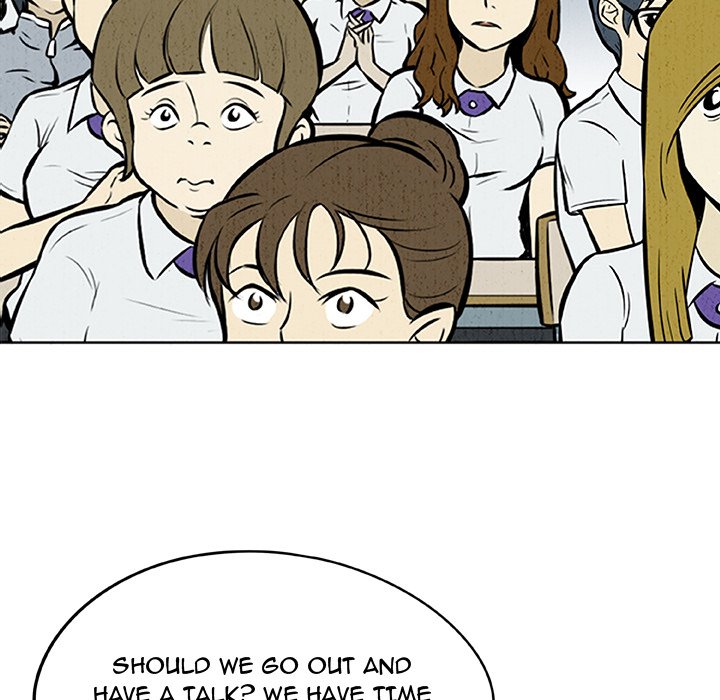 Classroom of Murder - episode 14 - 33