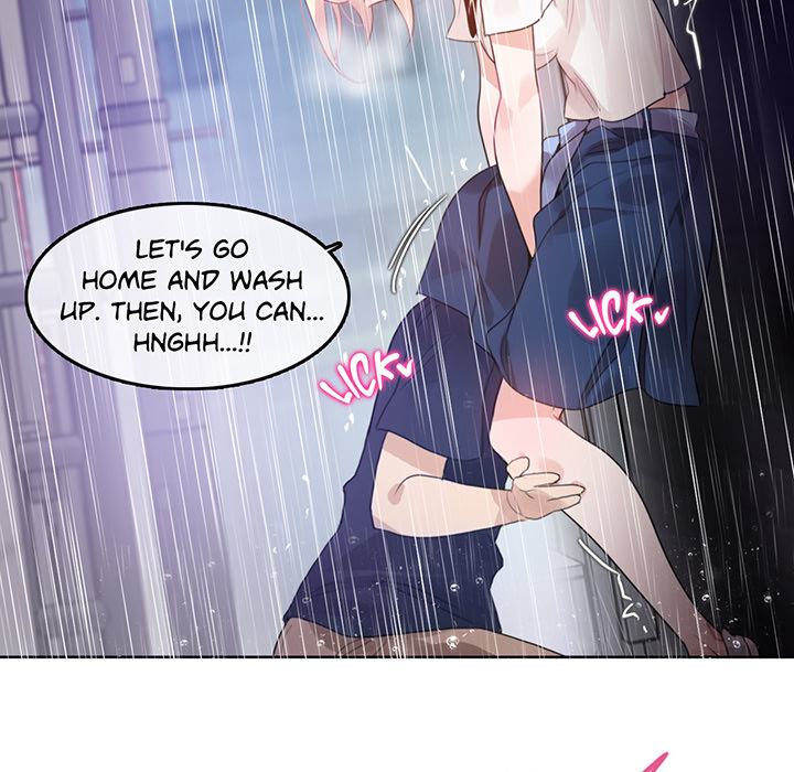 A Pervert's Daily Life - episode 36 - 61