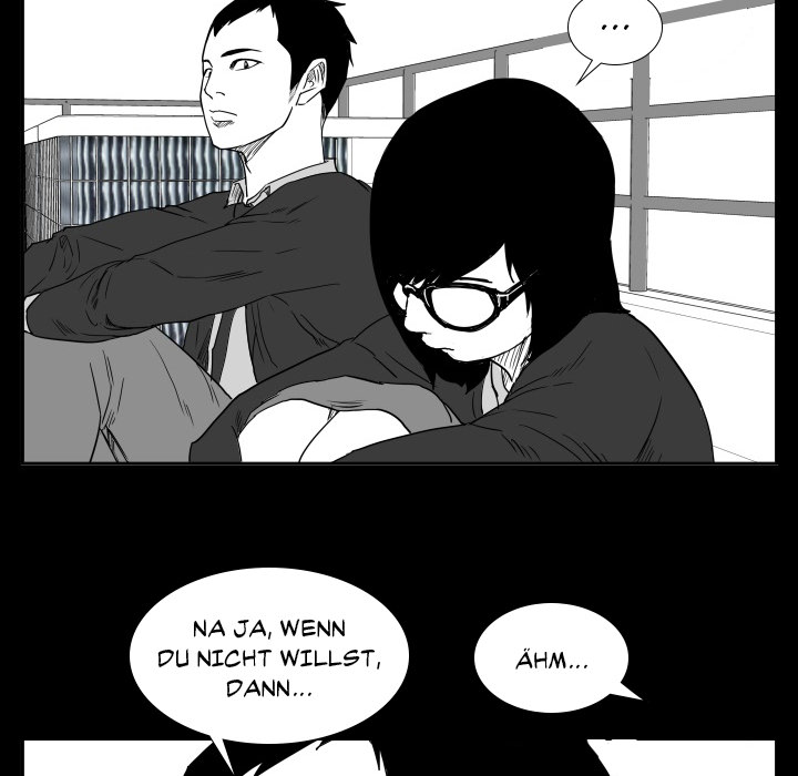 Tweener - episode 46 - 45