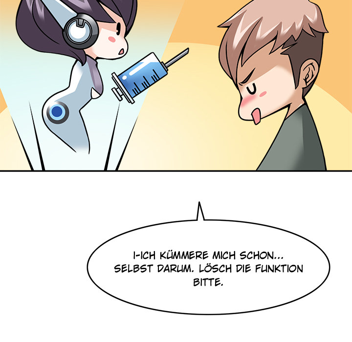 Agent Playboy meldet sich zum Dienst - episode 8 - 62