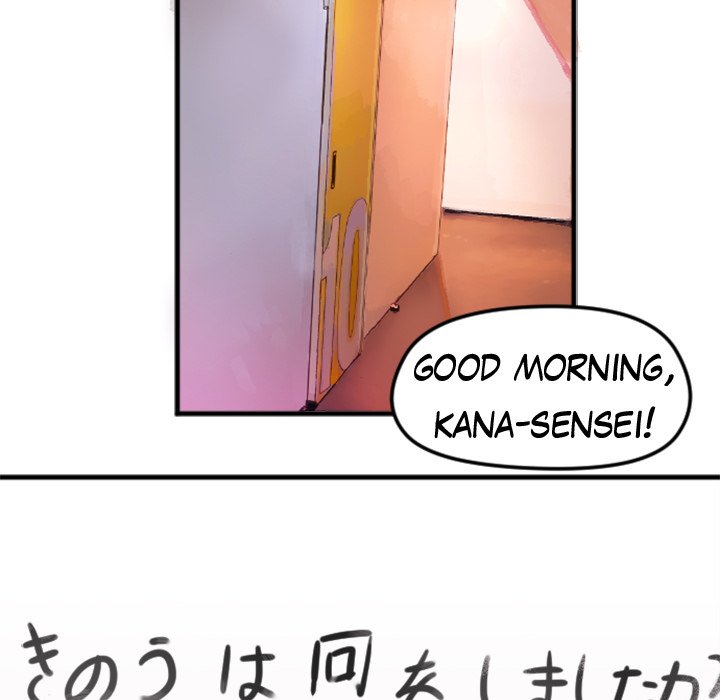 Ohayo Tokyo - episode 9 - 4