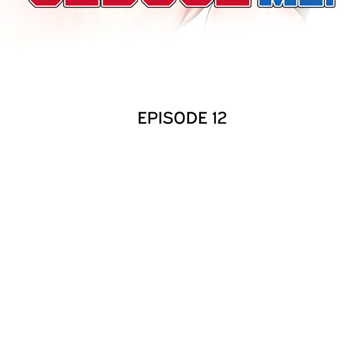 Don't Seduce Me! - episode 12 - 15