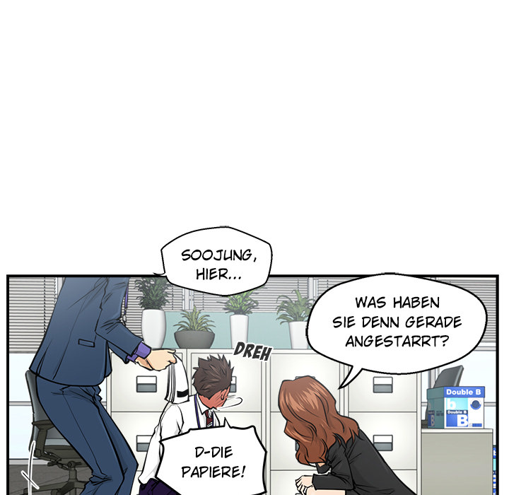 Los geht´s Mr. Kang! - episode 9 - 100