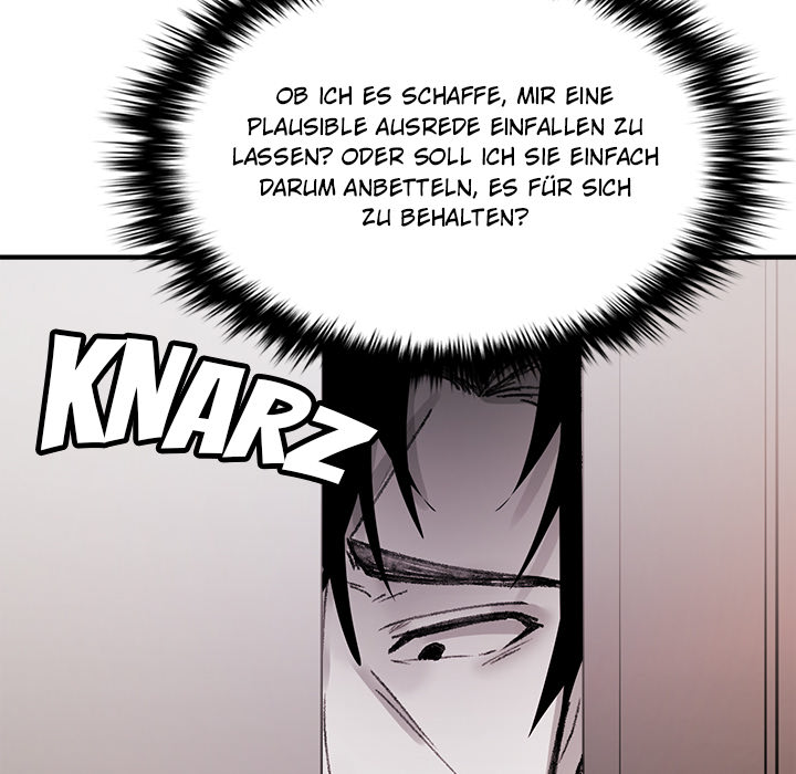 Bei Berührung Körpertausch - episode 9 - 132