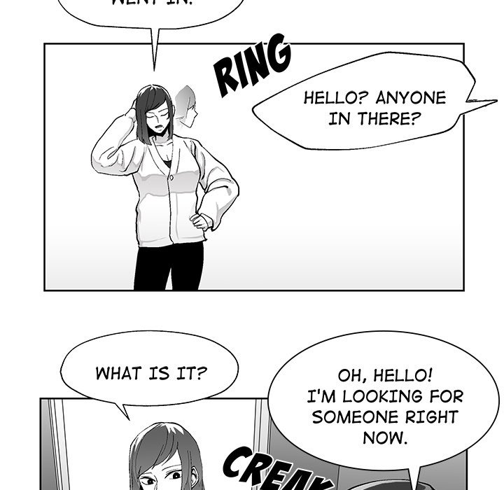 Nine Fantasy - episode 3 - 30