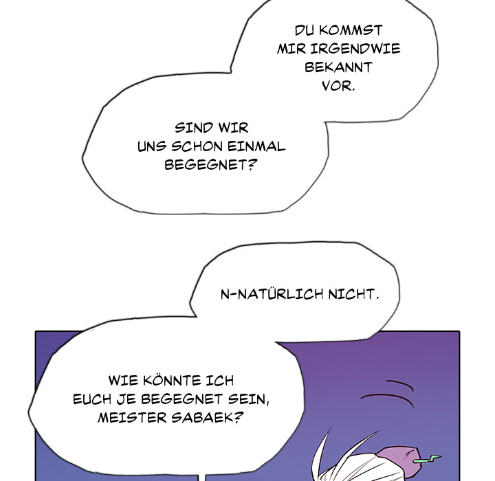 Yeongnos Giftzähne - episode 45 - 86