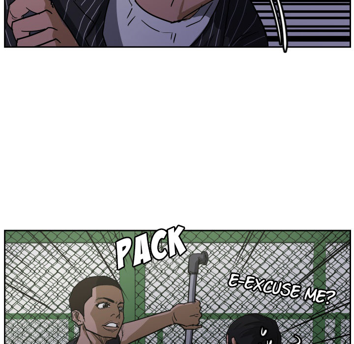 Tweener - episode 57 - 44
