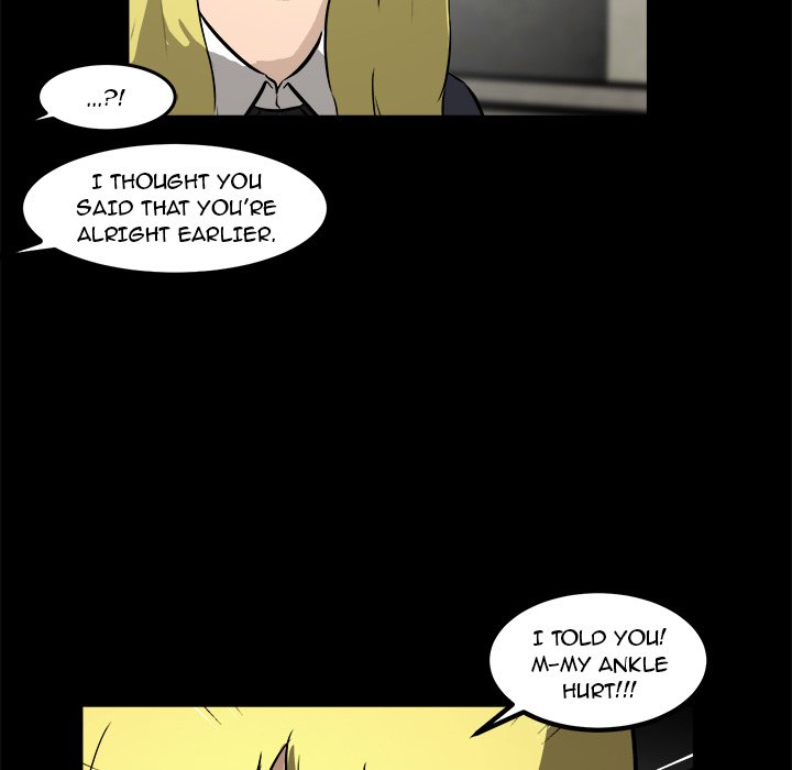 He Queen - episode 15 - 106