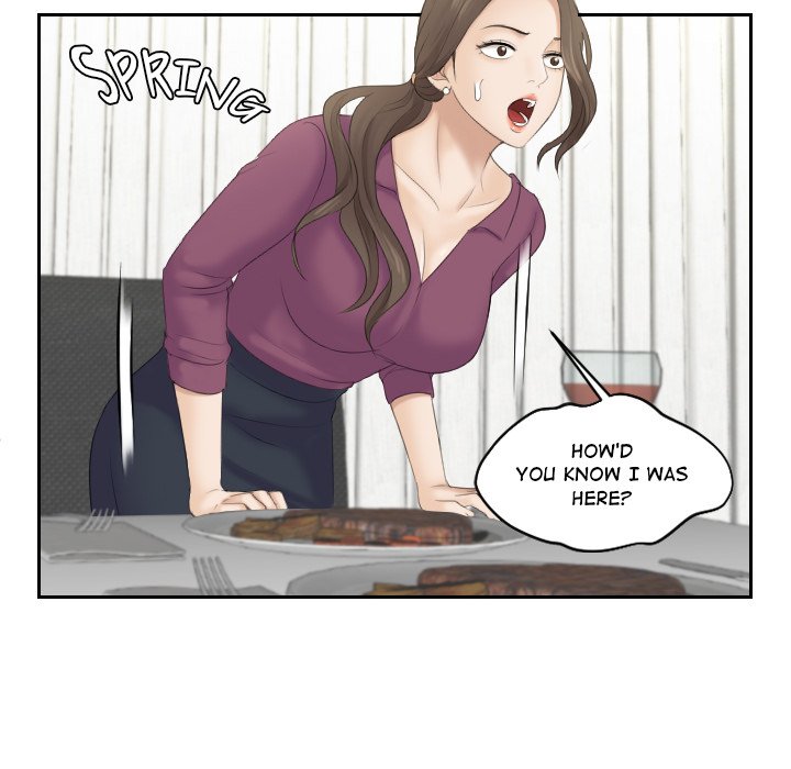 Crazy for It - episode 4 - 30
