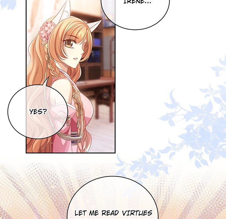 MASTER AND SEVEN LOVERS - episode 78 - 22
