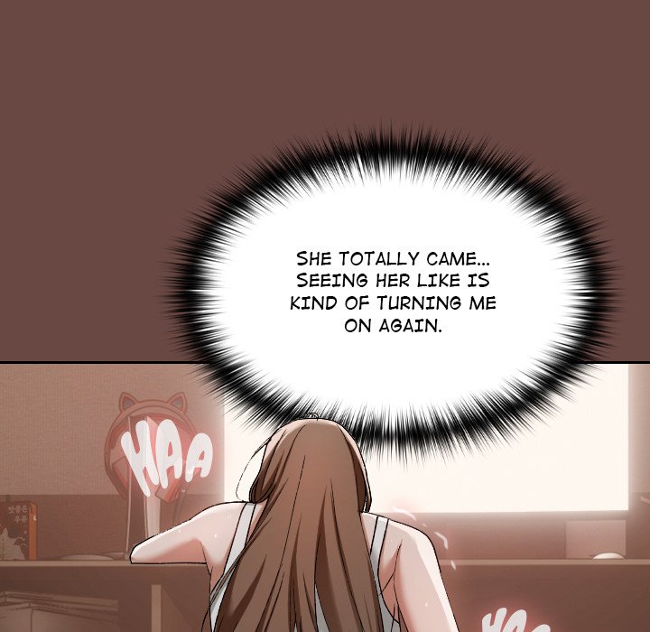 Don't Tell Anyone at School! - episode 4 - 112