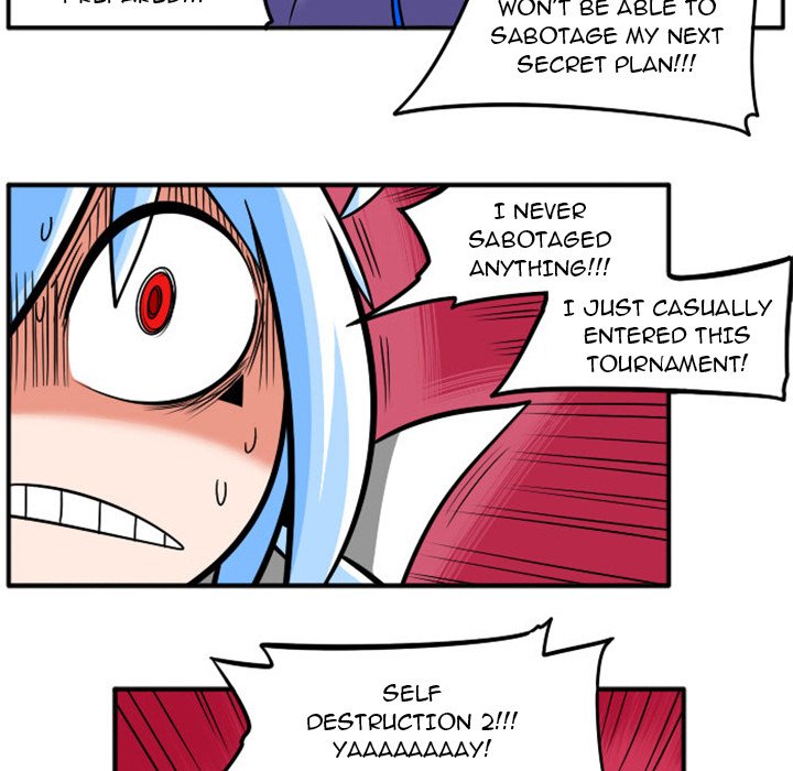 Maki and Friends - episode 86 - 32