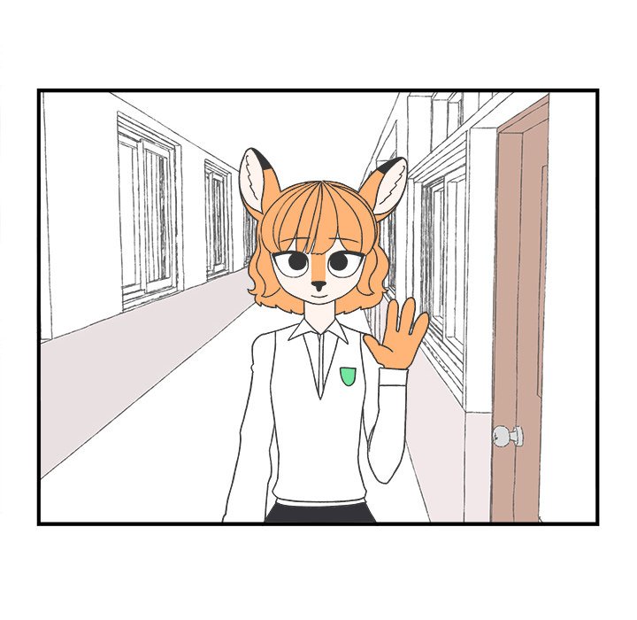 Herbivore High School - episode 69 - 23