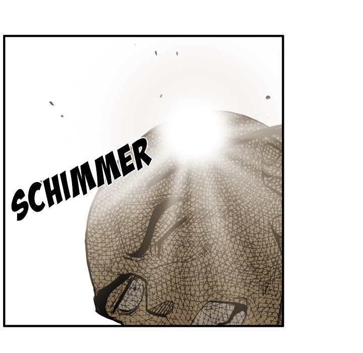 Der Schlägerjäger - episode 29 - 38