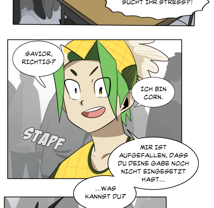 Ultimiter - episode 17 - 24
