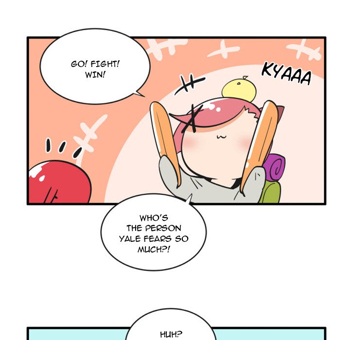 The Amazing Siblings - episode 104 - 14