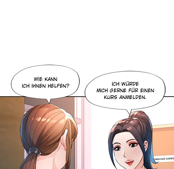 Halt, ich bin verheiratet! - episode 35 - 112
