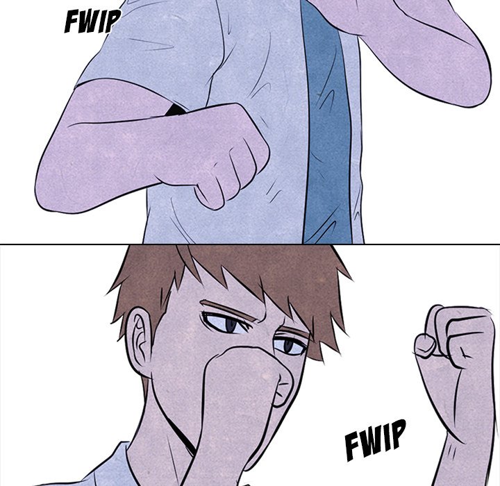 High School Devil - episode 32 - 21