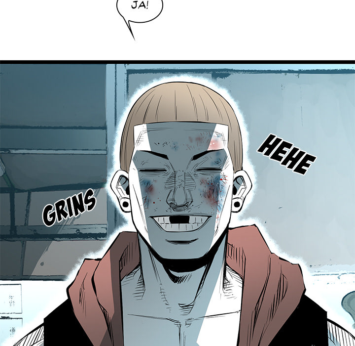 DIE, DAI - episode 39 - 90