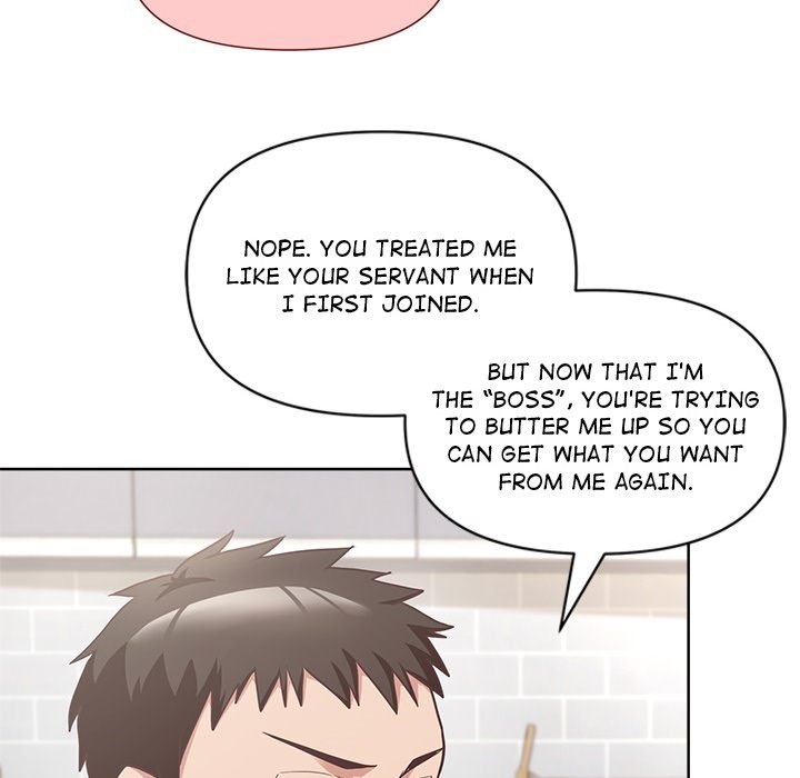 Now I'm the Boss - episode Prologue - 11