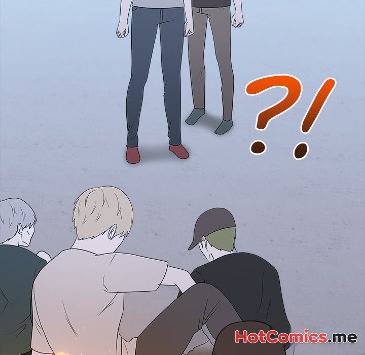 High School Legend Boost - episode 43 - 74