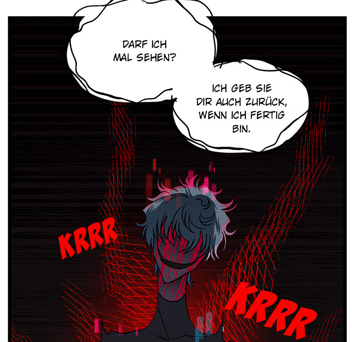 Ich wähle dich! - episode 109 - 95