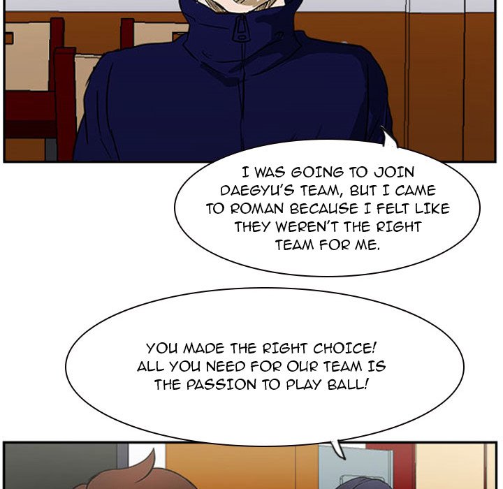 Tweener - episode 23 - 28