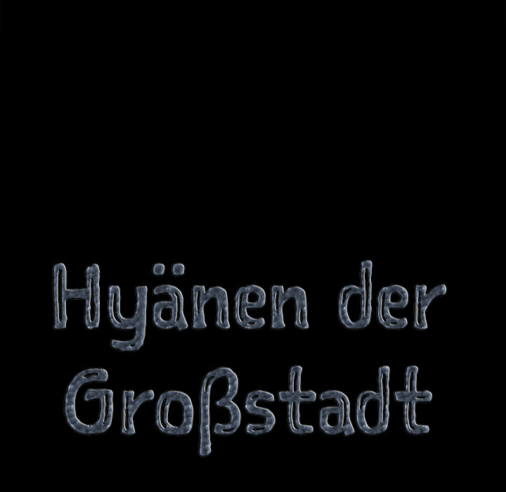 Hyänen der Großstadt - episode 30 - 6