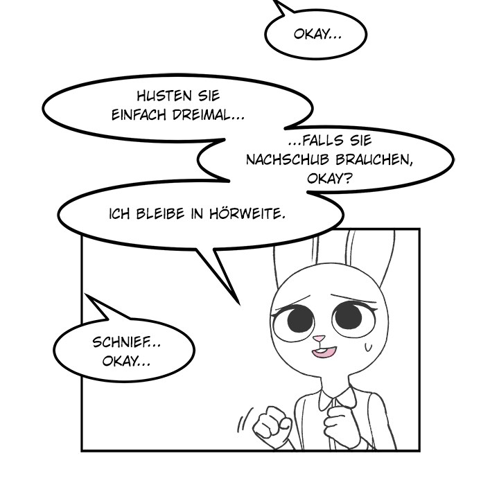 Mitschüler fressen verboten - episode 45 - 6