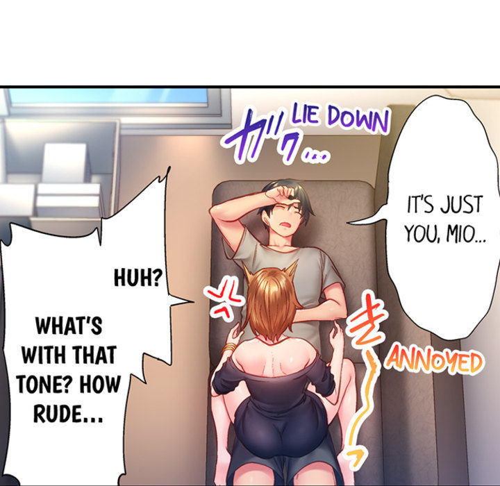 First Time With My Wife (Again) - episode 16 - 10