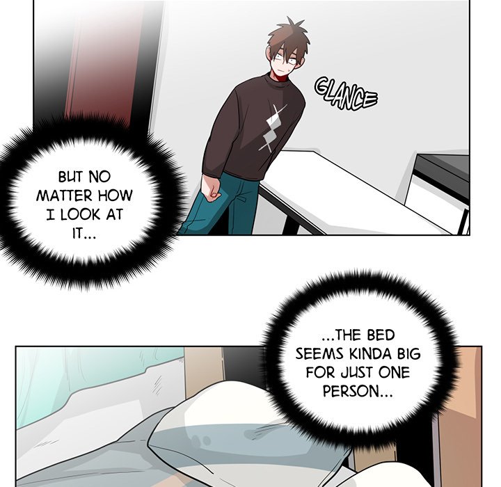 Sign - episode 22 - 23