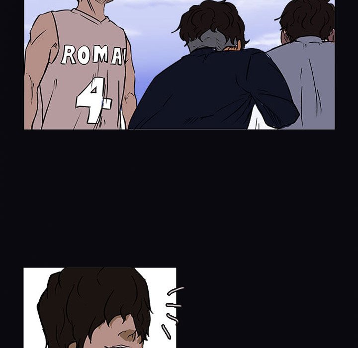 Tweener - episode 21 - 38