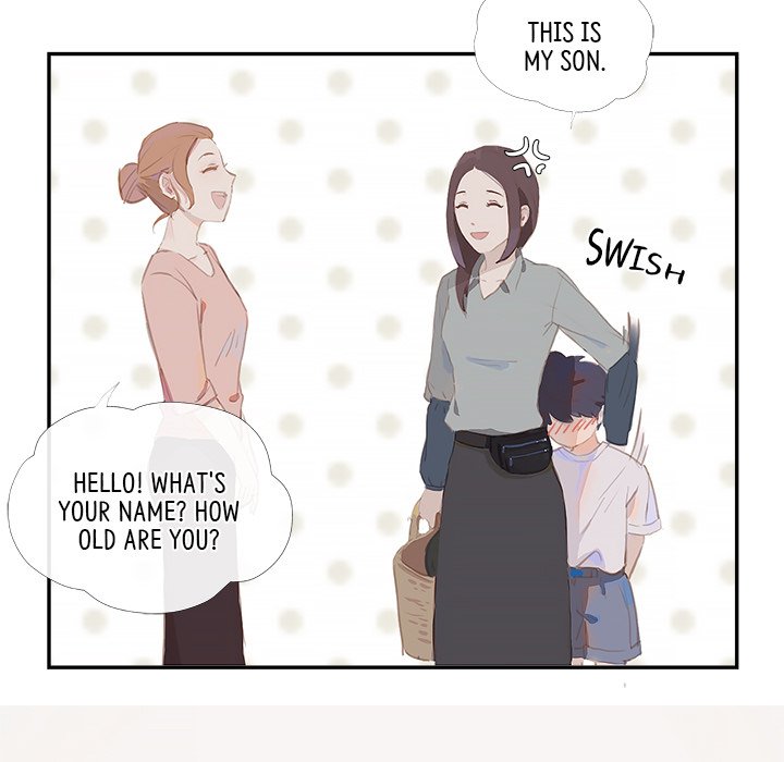 Ballerino - episode 1 - 18