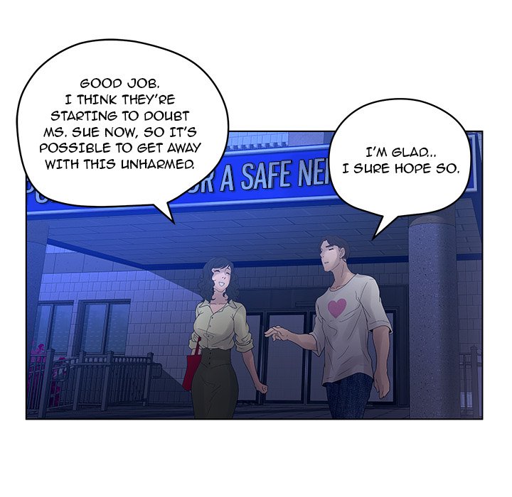 Deceit: Snake's Tongue - episode 13 - 106