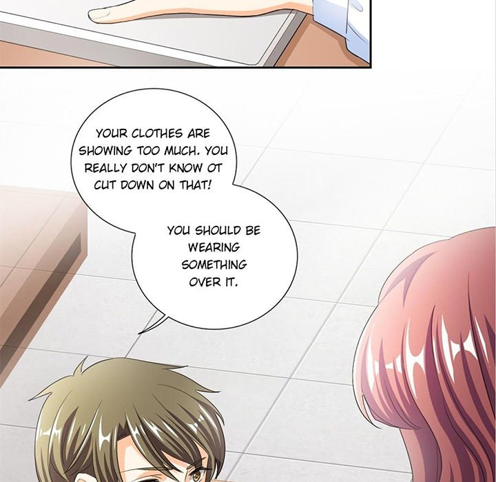 Good Morning, Mrs. Fu - episode 17 - 38